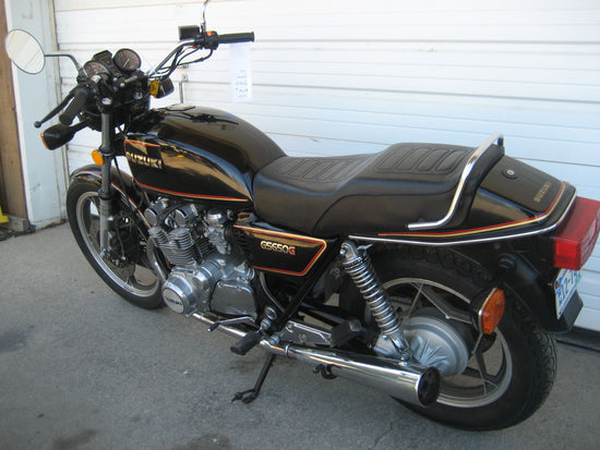 Image Title SALE PENDING - 1981 Suzuki GS650G $2699.00 OBO